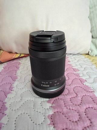 Canon RF-S 18-150mm f/3.5-6.3 IS STM