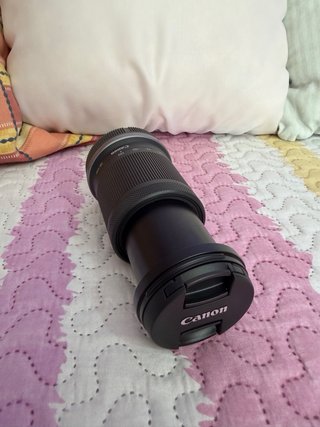 Canon RF-S 18-150mm f/3.5-6.3 IS STM