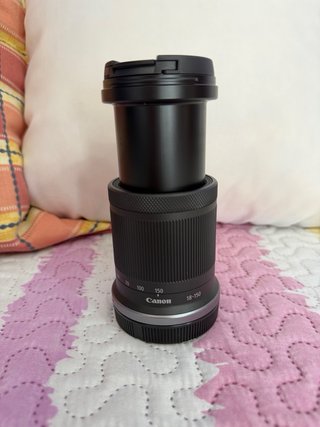 Canon RF-S 18-150mm f/3.5-6.3 IS STM
