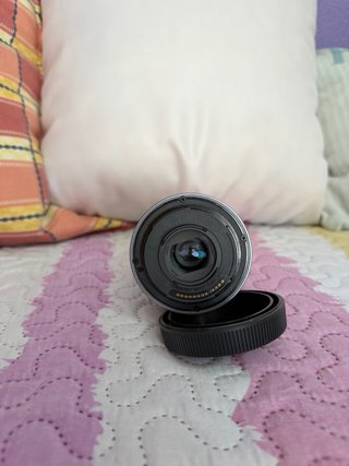 Canon RF-S 18-150mm f/3.5-6.3 IS STM