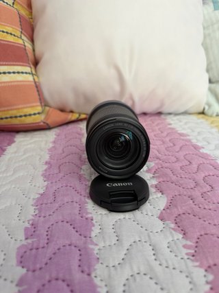 Canon RF-S 18-150mm f/3.5-6.3 IS STM