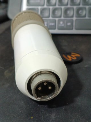 Microfono Condensatore BM-800