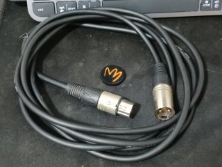 Microfono Condensatore BM-800