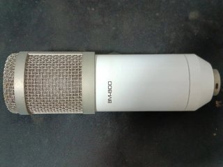 Microfono Condensatore BM-800