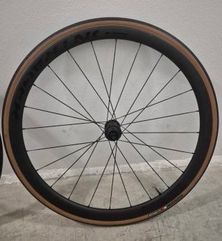 Ruedas Bontrager Aeolus 35