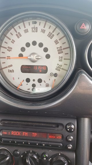 MINI Cooper 2006