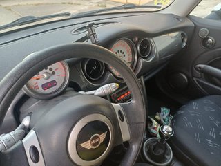 MINI Cooper 2006