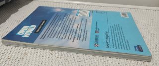Open World Advanced Student's Book without answ...
