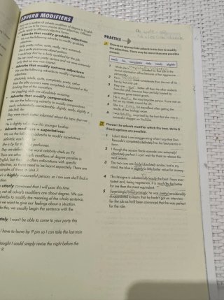 Open World Advanced Student's Book without answ...