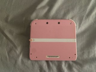 Nintendo 2DS + Giochi