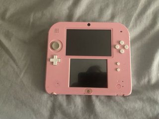 Nintendo 2DS + Giochi