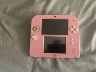 Nintendo 2DS + Giochi