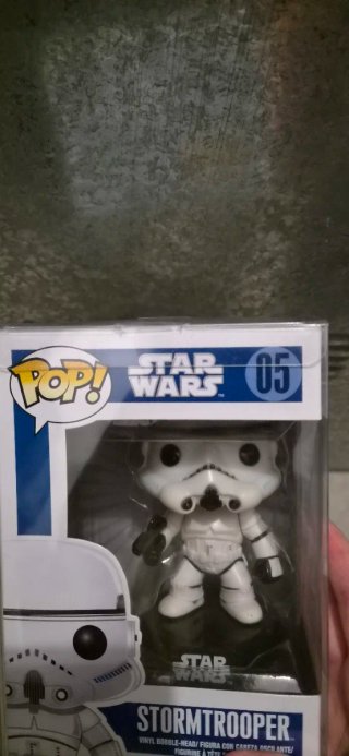 Lote Funko Pop! Star Wars