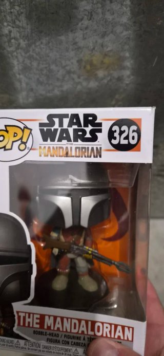 Lote Funko Pop! Star Wars
