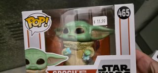 Lote Funko Pop! Star Wars