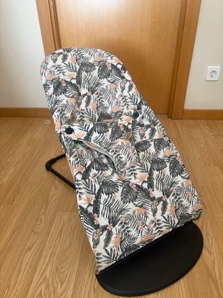 Balancín Bebé BabyBjörn