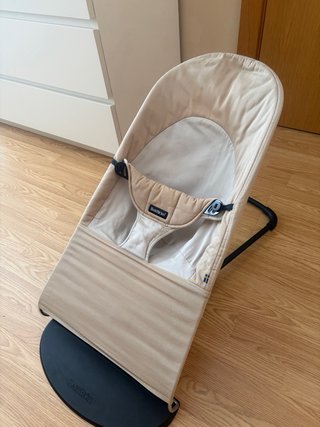 Balancín Bebé BabyBjörn