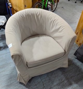 SILLÓN "TULLSTA"