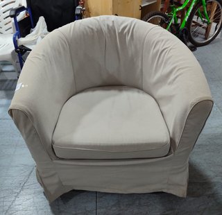 SILLÓN "TULLSTA"
