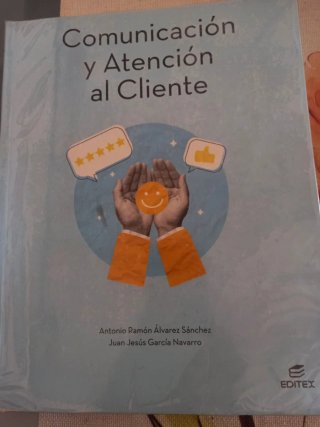 Comunicación y atención al cliente