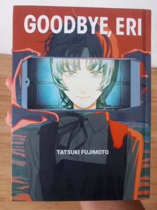 Goodbye, Eri. Ediz. deluxe