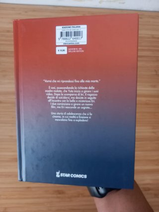Goodbye, Eri. Ediz. deluxe