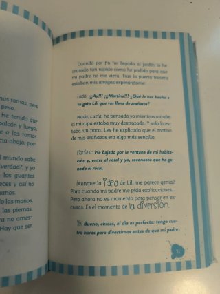 ¡Aventuras en Londres!