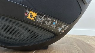 Maxi-Cosi Silla de Coche y Base ISOFIX y Pebble