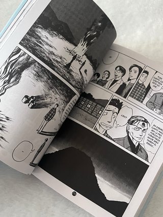 Manga El país de Tanabata Tomo 3 - Hitoshi Iwaaki