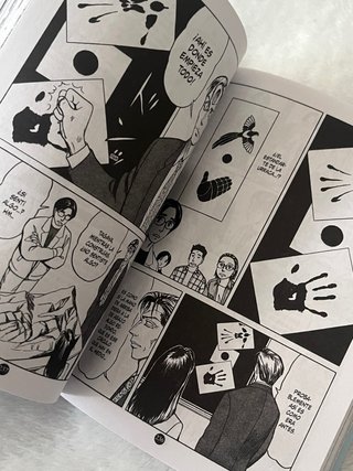 Manga El país de Tanabata Tomo 3 - Hitoshi Iwaaki