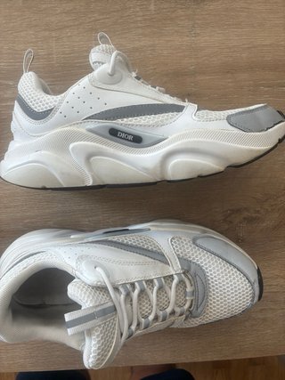 Dior B22