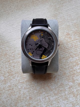 Reloj Disney El Rey León