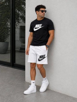 Chandal hombre conjunto 2 piezas Nike van bordados