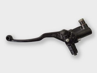 Bomba freno delantero Peugeot Metropolis 400 (2017