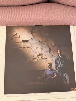 Vinile Pet Shop Boys