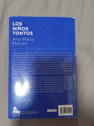 Los niños tontos