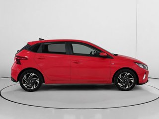 Hyundai i20 1.0 TGDI 48V Klass 74 kW (100 CV)