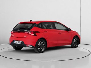 Hyundai i20 1.0 TGDI 48V Klass 74 kW (100 CV)