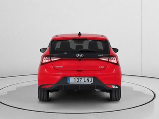 Hyundai i20 1.0 TGDI 48V Klass 74 kW (100 CV)