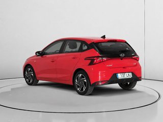 Hyundai i20 1.0 TGDI 48V Klass 74 kW (100 CV)