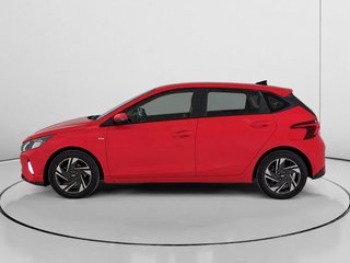 Hyundai i20 1.0 TGDI 48V Klass 74 kW (100 CV)