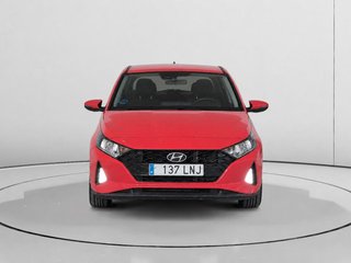 Hyundai i20 1.0 TGDI 48V Klass 74 kW (100 CV)