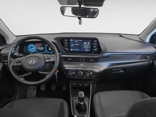 Hyundai i20 1.0 TGDI 48V Klass 74 kW (100 CV)