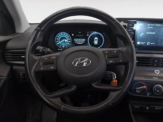 Hyundai i20 1.0 TGDI 48V Klass 74 kW (100 CV)