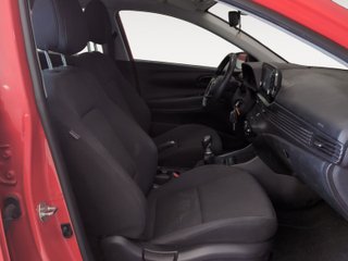 Hyundai i20 1.0 TGDI 48V Klass 74 kW (100 CV)