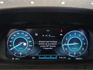 Hyundai i20 1.0 TGDI 48V Klass 74 kW (100 CV)