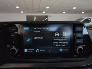Hyundai i20 1.0 TGDI 48V Klass 74 kW (100 CV)