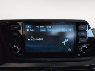 Hyundai i20 1.0 TGDI 48V Klass 74 kW (100 CV)