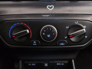 Hyundai i20 1.0 TGDI 48V Klass 74 kW (100 CV)
