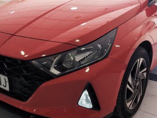Hyundai i20 1.0 TGDI 48V Klass 74 kW (100 CV)